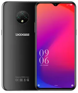 Замена кнопки включения на телефоне Doogee X95 в Нижнем Новгороде